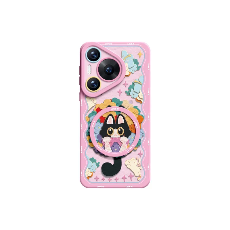 SUPER MOUSE Phone Cases-0