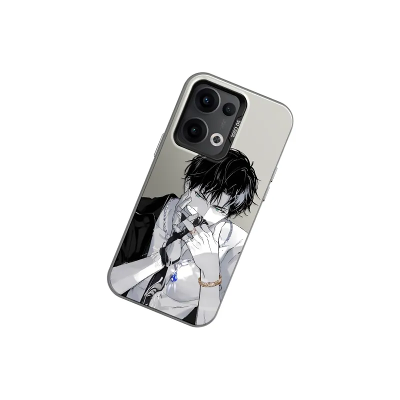 MANQIN Phone Cases-6