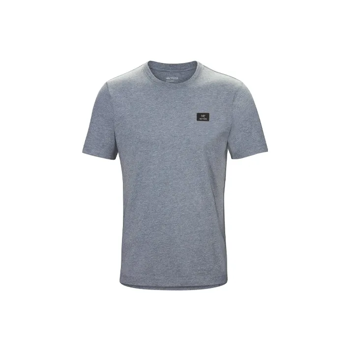Arcteryx Emblem T Shirts Men-0