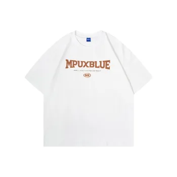 MPUX T Shirts Unisex