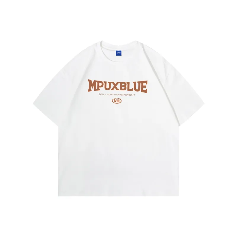 MPUX T Shirts Unisex-0