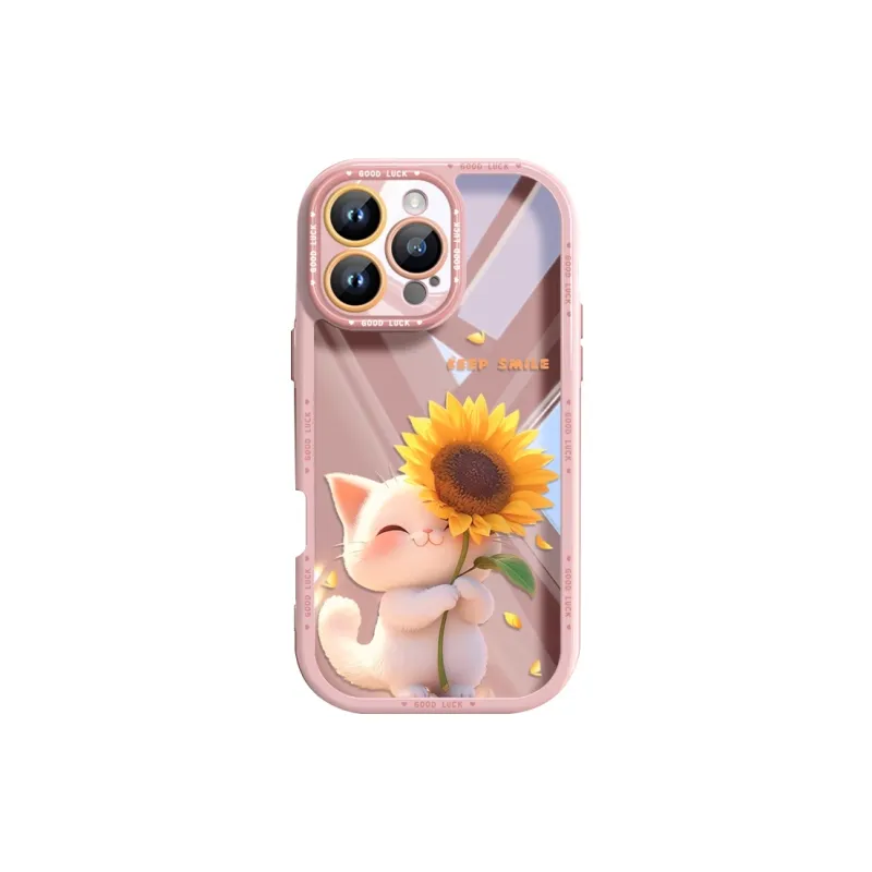 HASEE Phone Cases-4