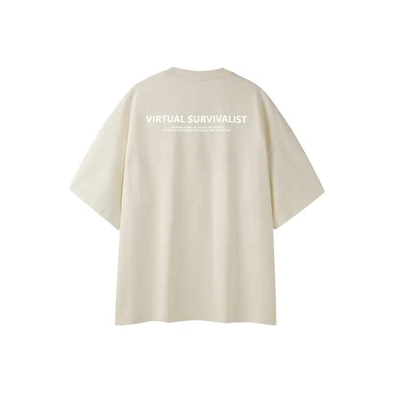 POINTLIMIT T Shirts Unisex-34