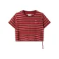 Red Stripes (Cropped)