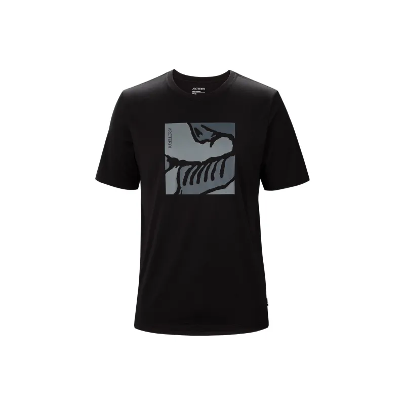 Arcteryx Eris T Shirts Men-1