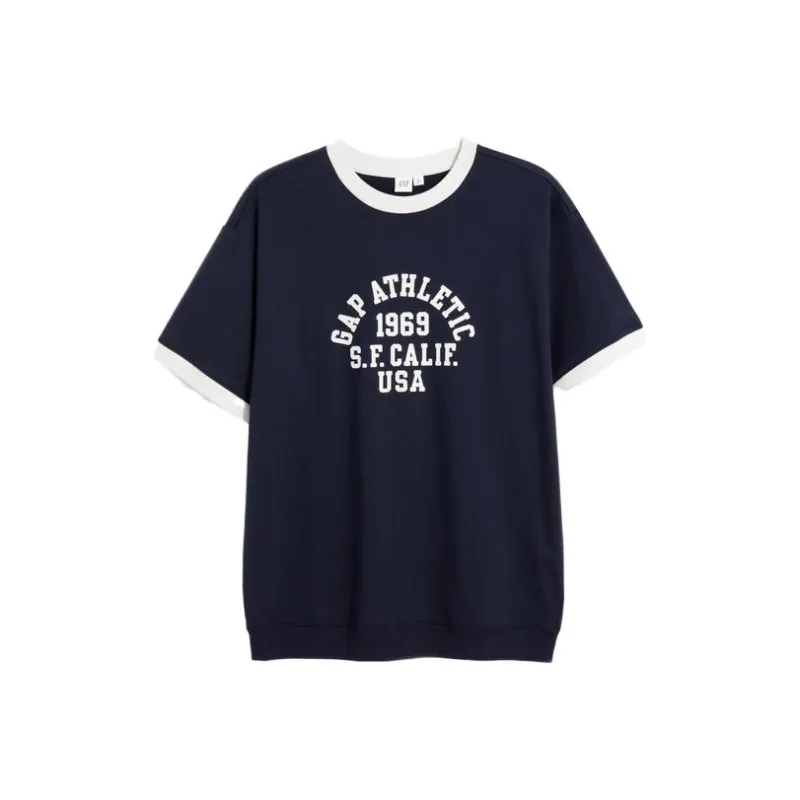 GAP T Shirts Men-1