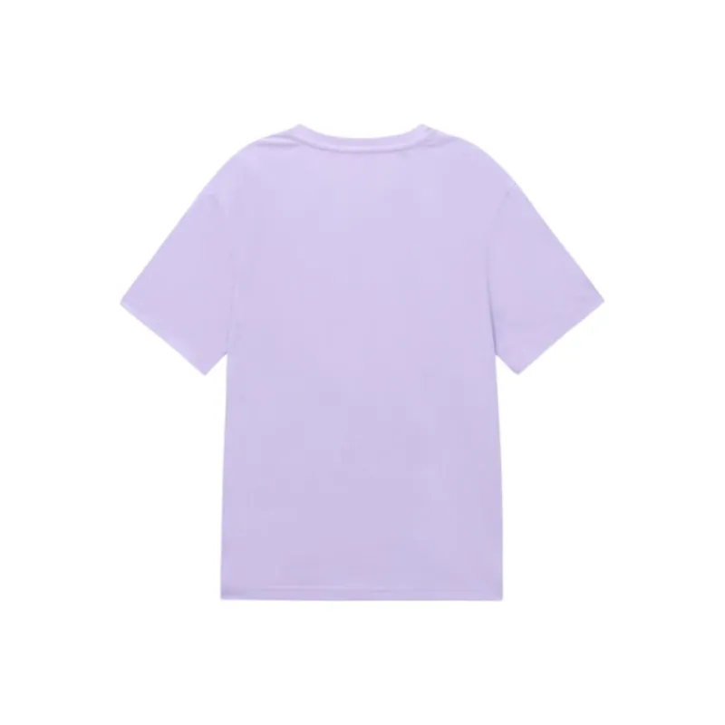 GUESS T Shirt Men's Light Purple-1
