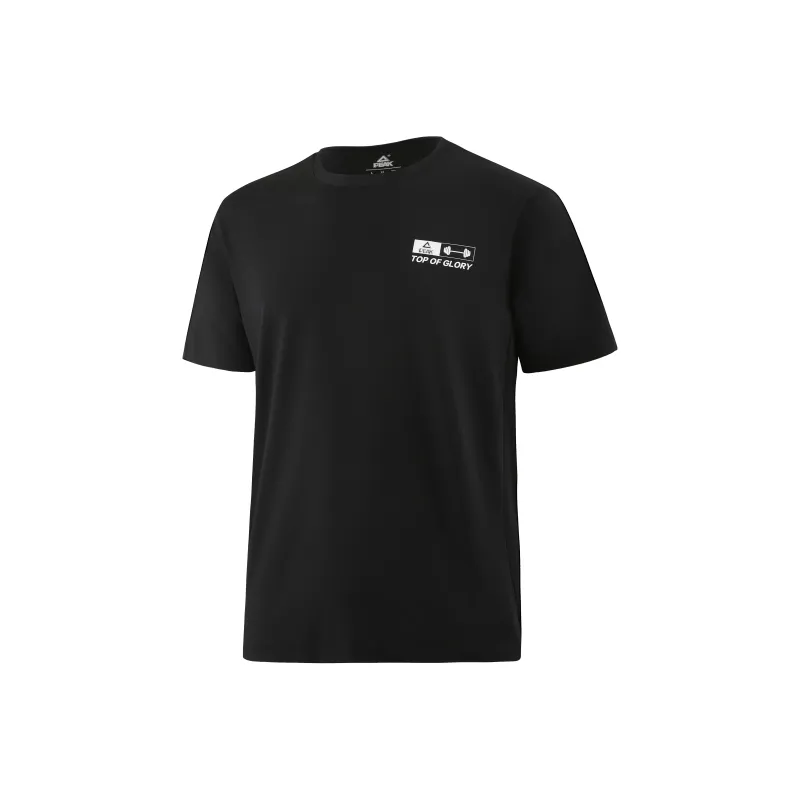 PEAK T Shirts Men-0