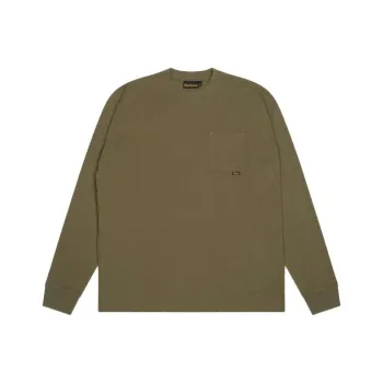 Drew House Basic L/s Pocket Tee