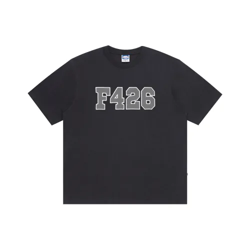F426 T Shirts Unisex