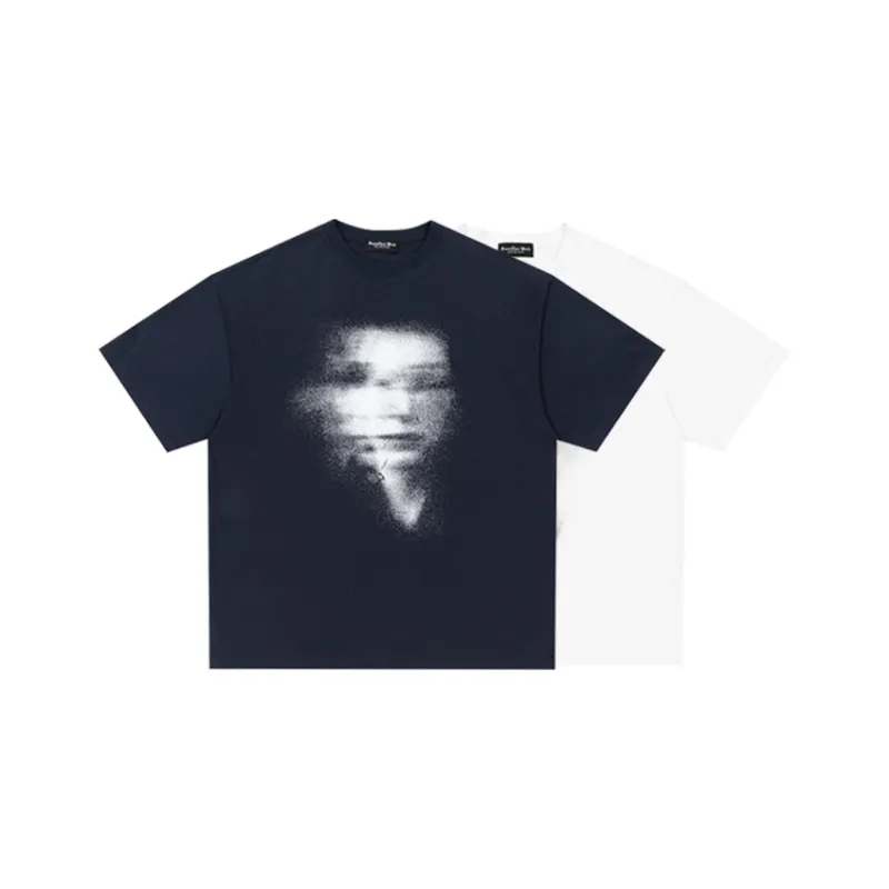 STNW Short Sleeved T Shirts Unisex-44