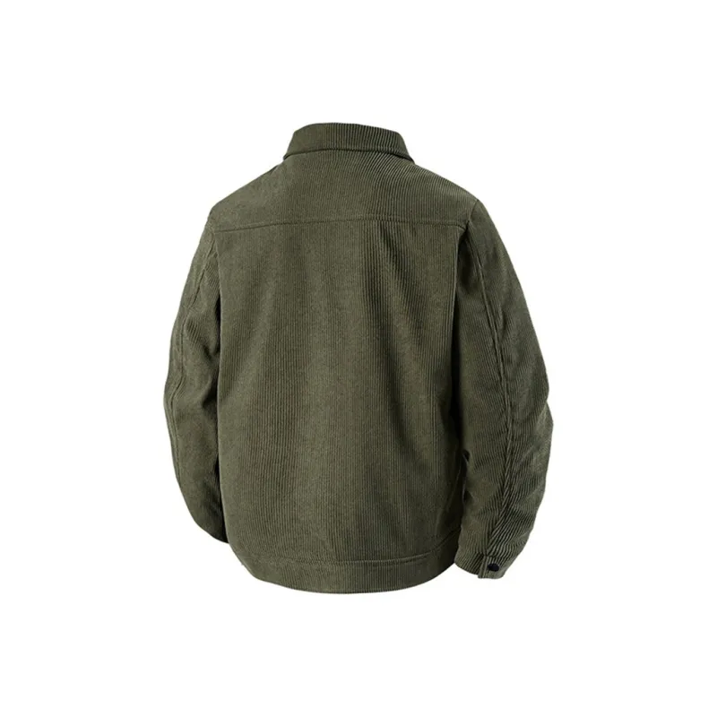 DKREA Jackets Unisex-5
