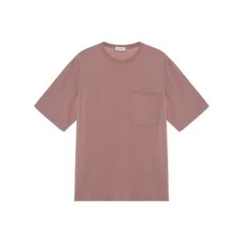 Lemaire Boxy T Shirt