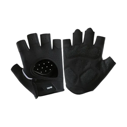HNJ Cycling Gear Glove Outdoor Unisex Polyester Polyamide Elastane