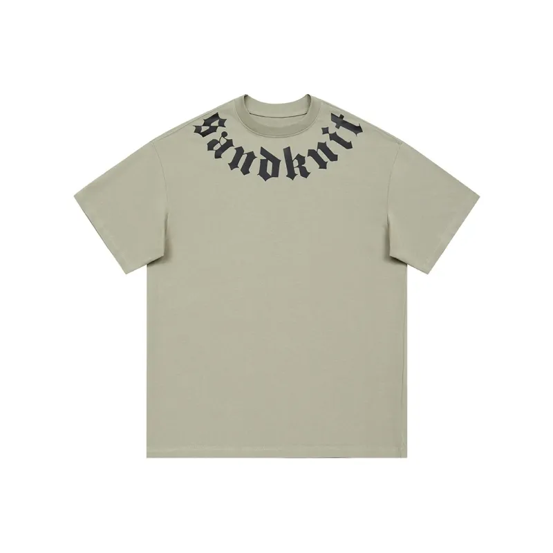SandKnit T Shirts Unisex-32