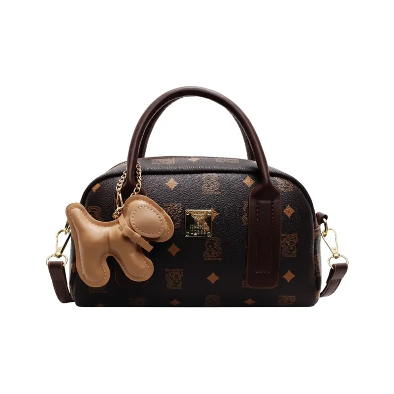 Miss Angel PU Handbag Regular Women's Multicolor-24