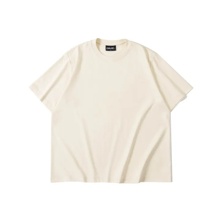 DIMC T Shirts Unisex-4