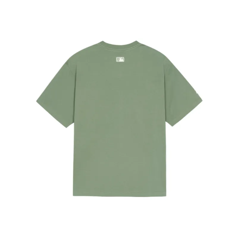 MLB Monotive New York Yankees T Shirt Unisex Green-1