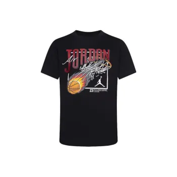 Jordan FIREBALL DUNK T-Shirt Men's