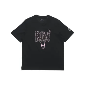 Adidas T Shirts Men Black
