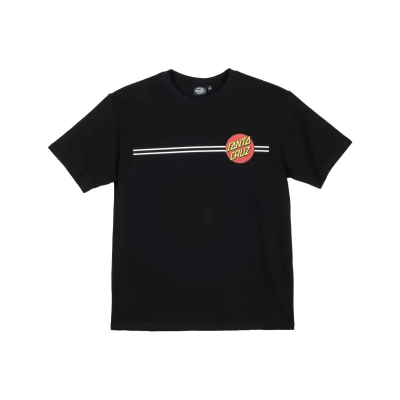 Santa Cruz T-Shirts Unisex-3