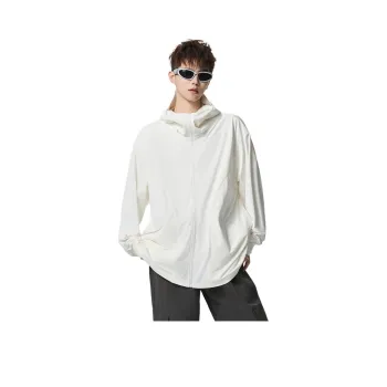 RAP PANDA UV Protection Quick Dry Breathable Sun Protection Clothing Unisex
