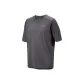 Dark Cloud Gray/Cloud Heather