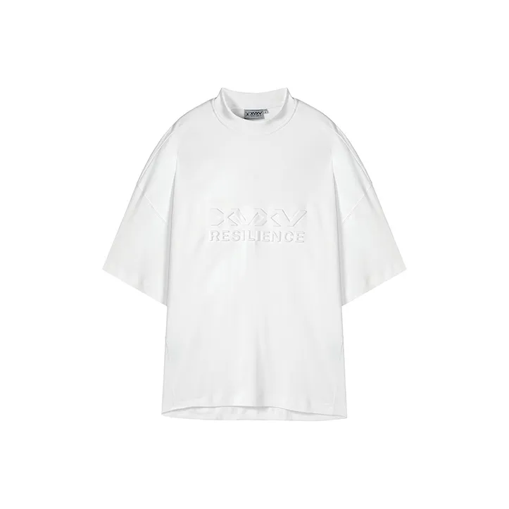 NORVINCY Comfortable And Breathable Moisture Wicking 100% Cotton 3D Embossed Base Layer Summer Unisex-5