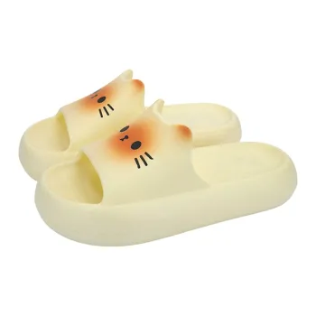 Xiang Ning Pai Slippers / Home Slippers