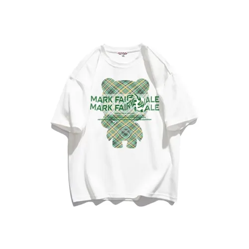 FAIRWHALE T Shirts Unisex