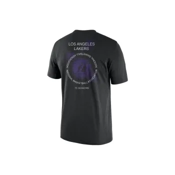Nike T Shirts Men Black