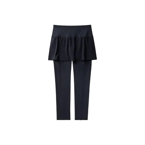 FILA Skorty Jumpsuit Women's Black