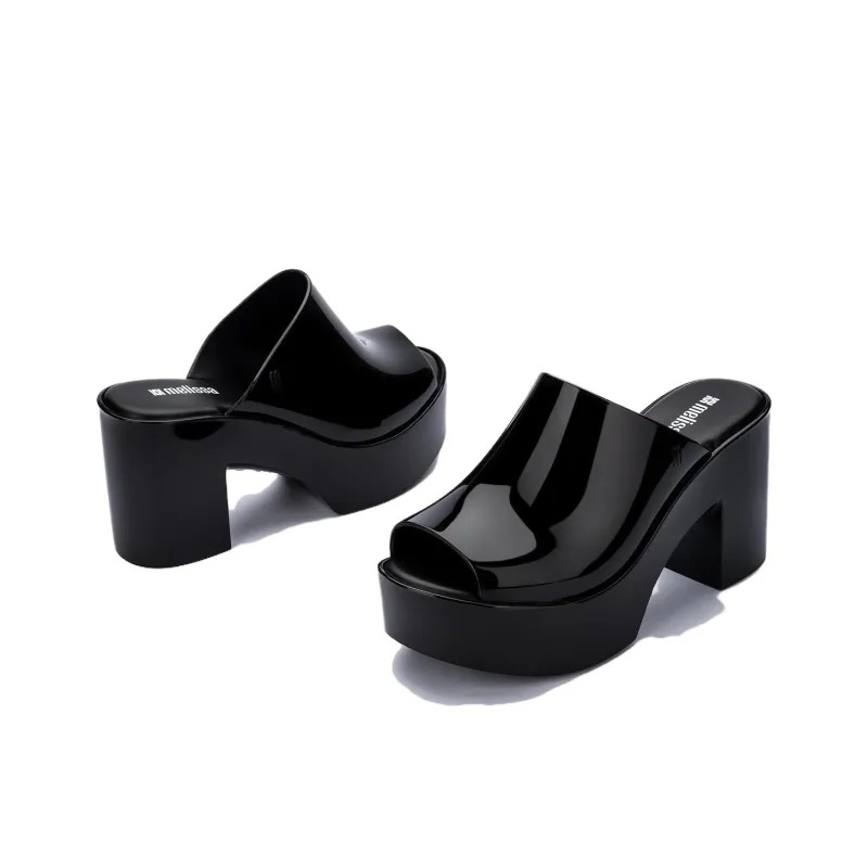 Melissa Slide Slippers Women's-2