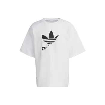 Adidas Originals T Shirt Men's White