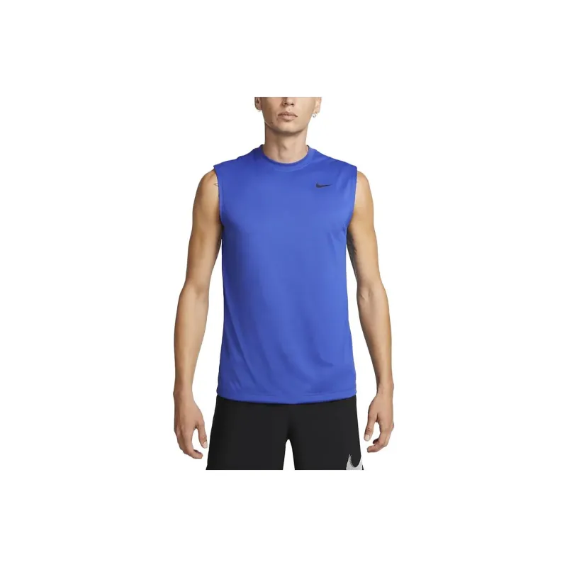 Nike Dri-FIT Legend Men's Sleeveless Fitness T-Shirt-0
