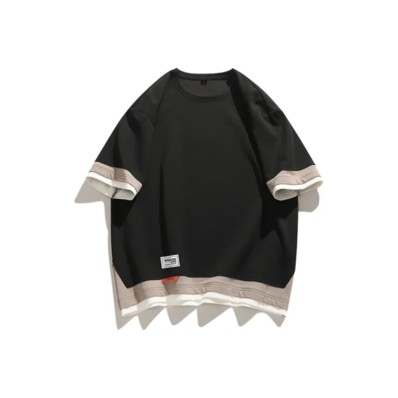 MindBridge T Shirts Men-3