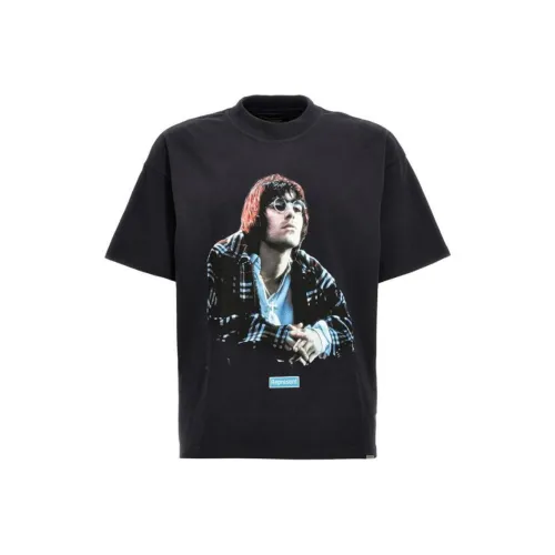 REPRESENT Lg Maine Road T shirt