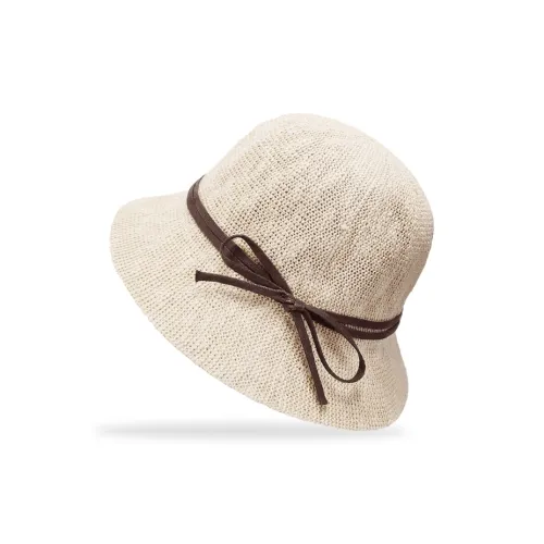 TUCANO Cotton Bucket Hats Women's