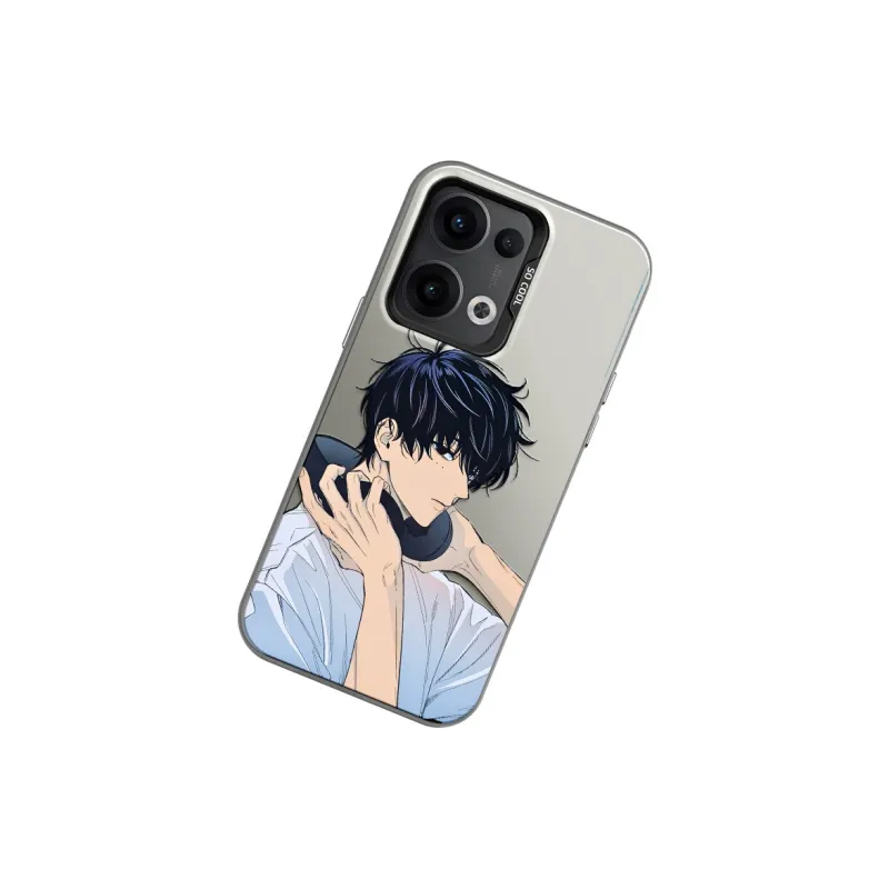 MANQIN Phone Cases-6