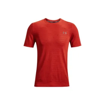Under Armour T Shirt Men's Orange