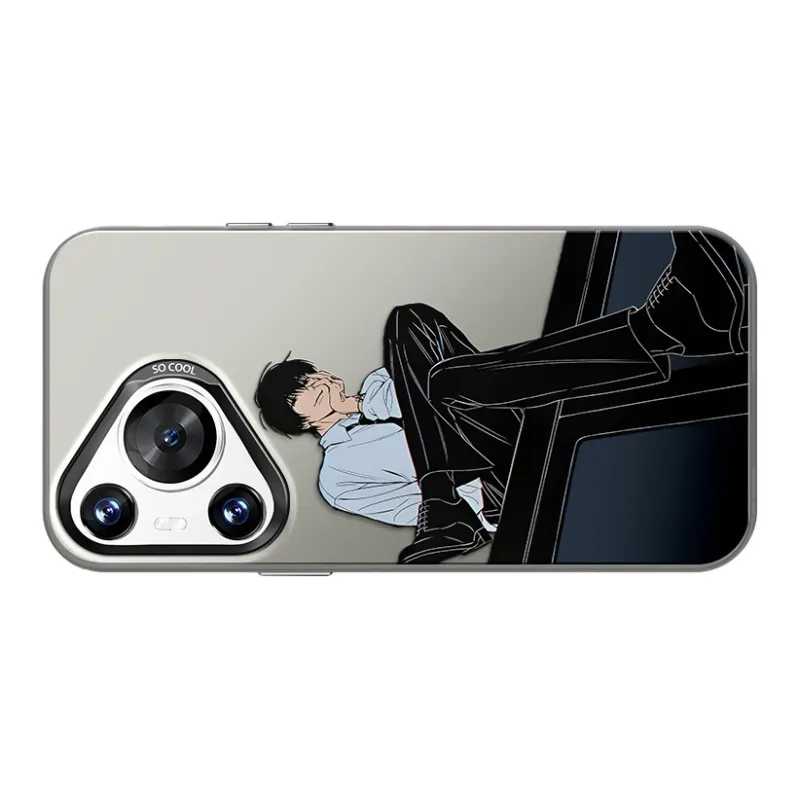MANQIN Phone Cases-19