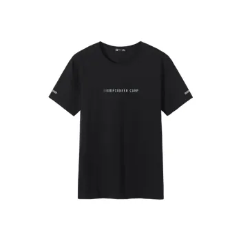 PIONEER CAMP T Shirts Unisex