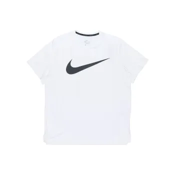 Nike T Shirts Men White