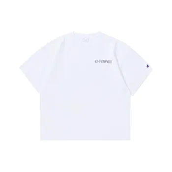 Champion T Shirts Unisex
