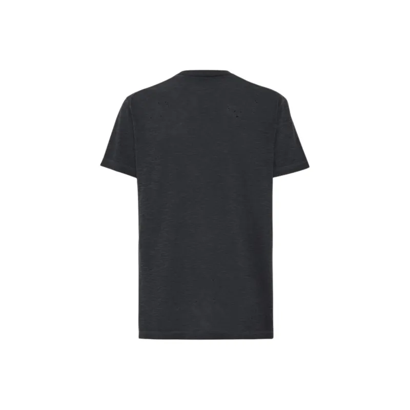 DSQUARED 2 Graphic print T shirt-1