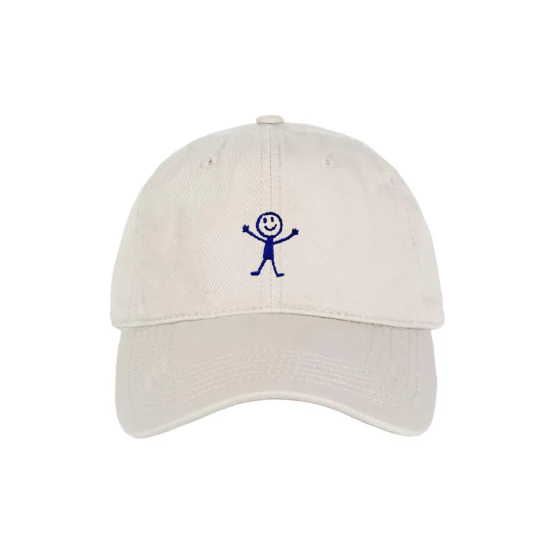 JEANSWEST Playful Baseball Caps Unisex-1