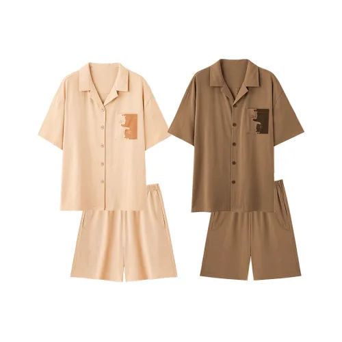 O'MESIK Unisex Pajama Sets