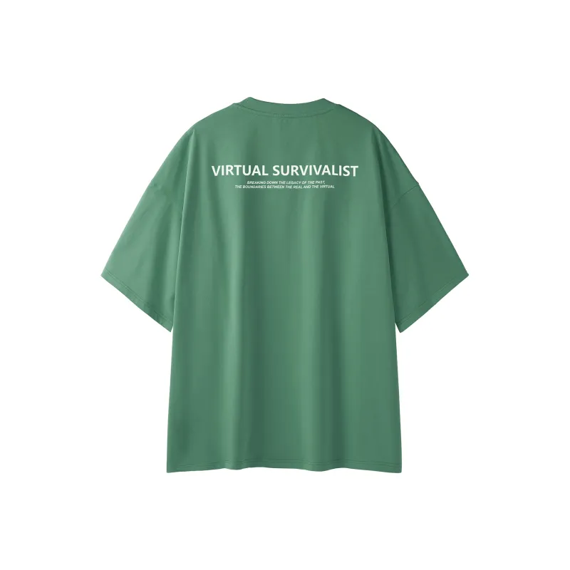 POINTLIMIT T Shirts Unisex-16