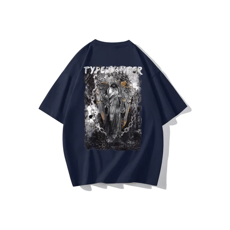 Universal Templates T Shirt Unisex-15