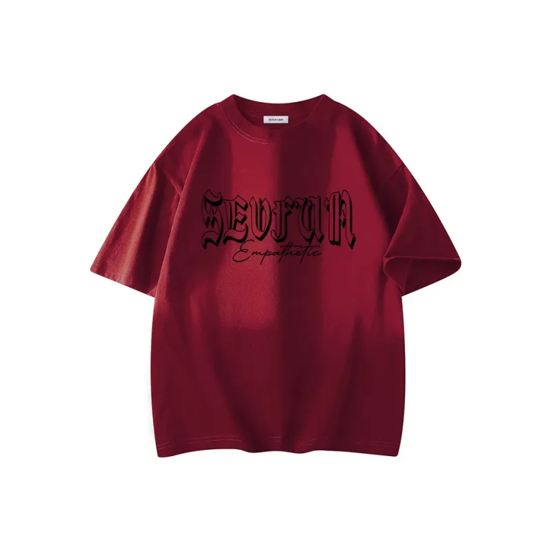 7 SEVFUN T Shirts Unisex-13